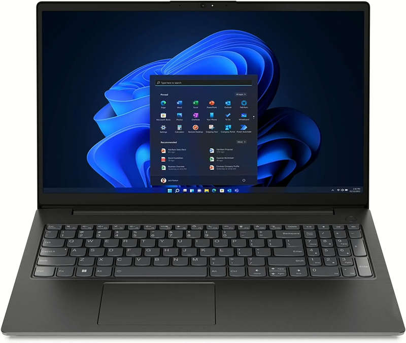Lenovo V15 15.6in FHD Notebook