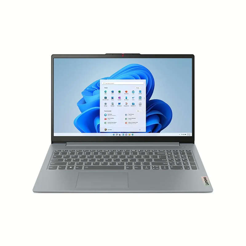 Lenovo IdeaPad Slim 3 15IAH8 15.6-inch FHD Laptop - Intel Core i5-12450H 512GB SSD 16GB RAM Win 1...