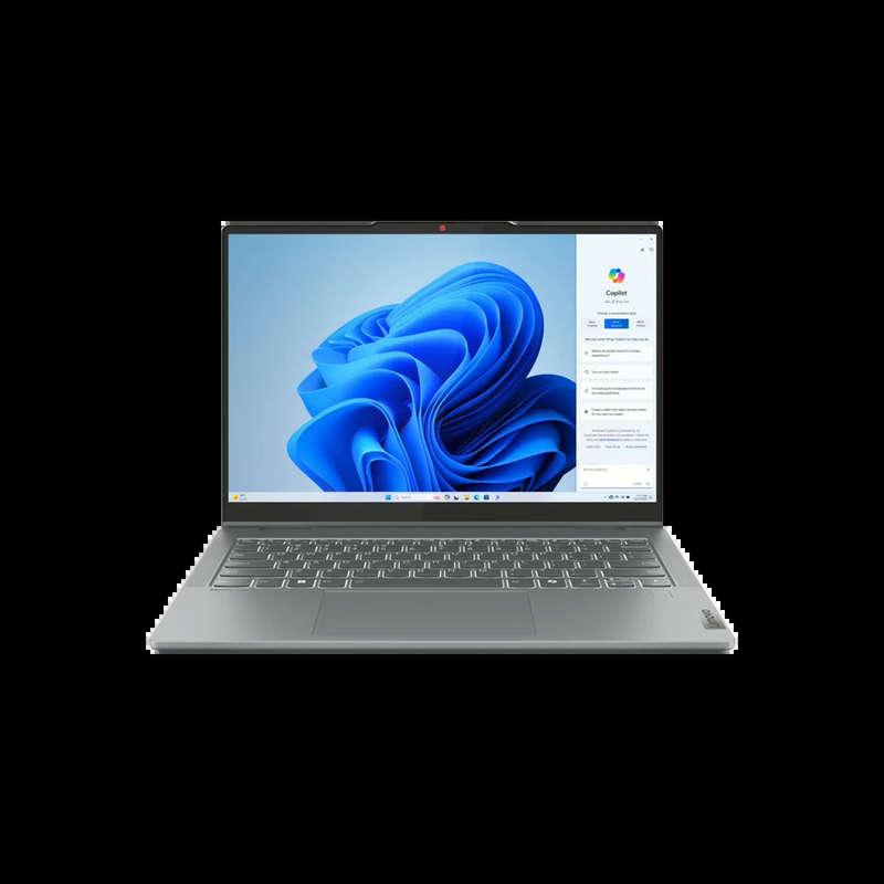 Lenovo IdeaPad 5 14" 2-1 Core-i7 16GB 512GB Win 11 Home Notebook