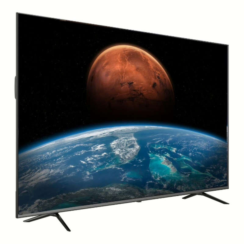Mecer 86-inch 4K UHD Smart LED Panel