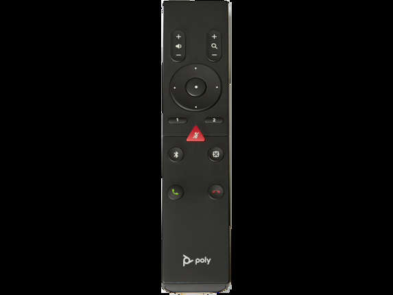 POLY Bluetooth Remote Control for POLY Studio R30