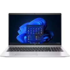HP ProBook 450 G9 15.6-inch FHD Laptop - Intel Core i5-1235U 512GB SSD 8GB RAM Geforce MX570A Win...