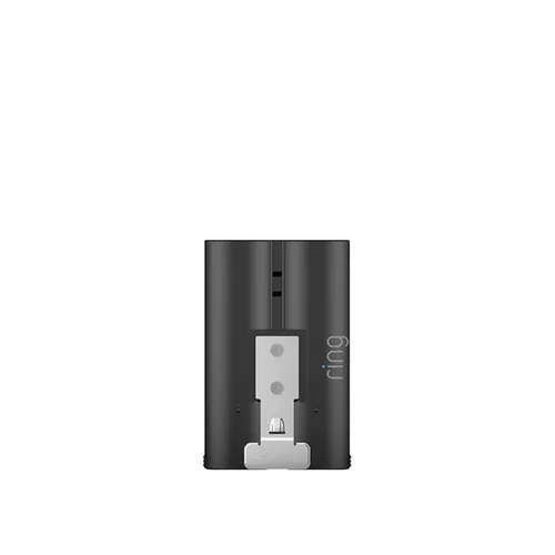 Ring Quick Release Battery