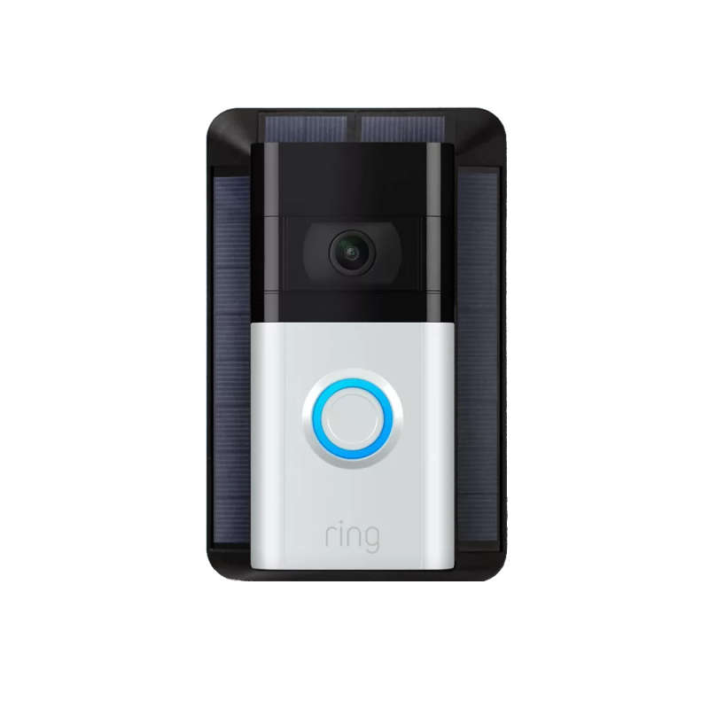 Ring Solar Mount Charger G2 for RVD 1 G2