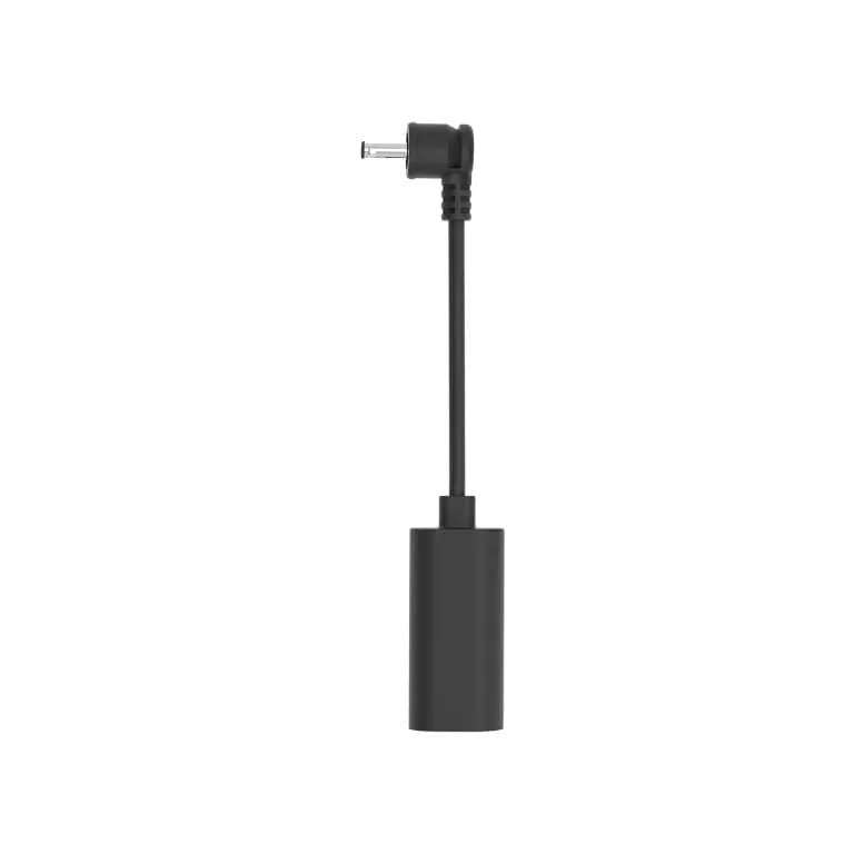 Ring Small Solar Panel 1.9W Black