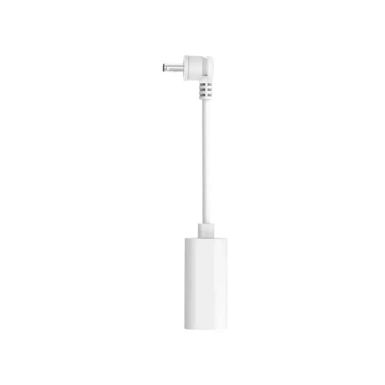 Ring Small Solar Panel 1.9W White
