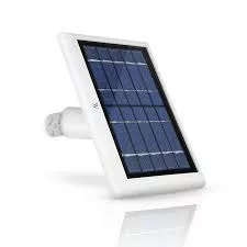 Ring Solar Panel V4 G2 White