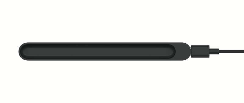 Microsoft Surface Slim Pen 2 Charger Black