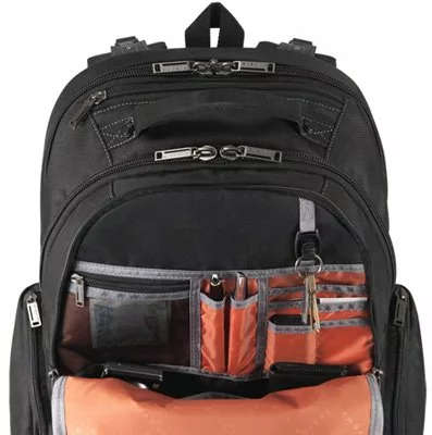 Everki EKP121 Atlas Business Backpack 13-inch to 17.3-inch