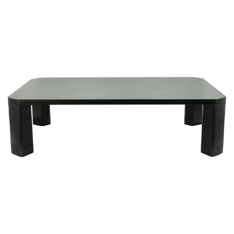 Volkano Riser Hub Series Monitor Stand with 3-port USB Hub