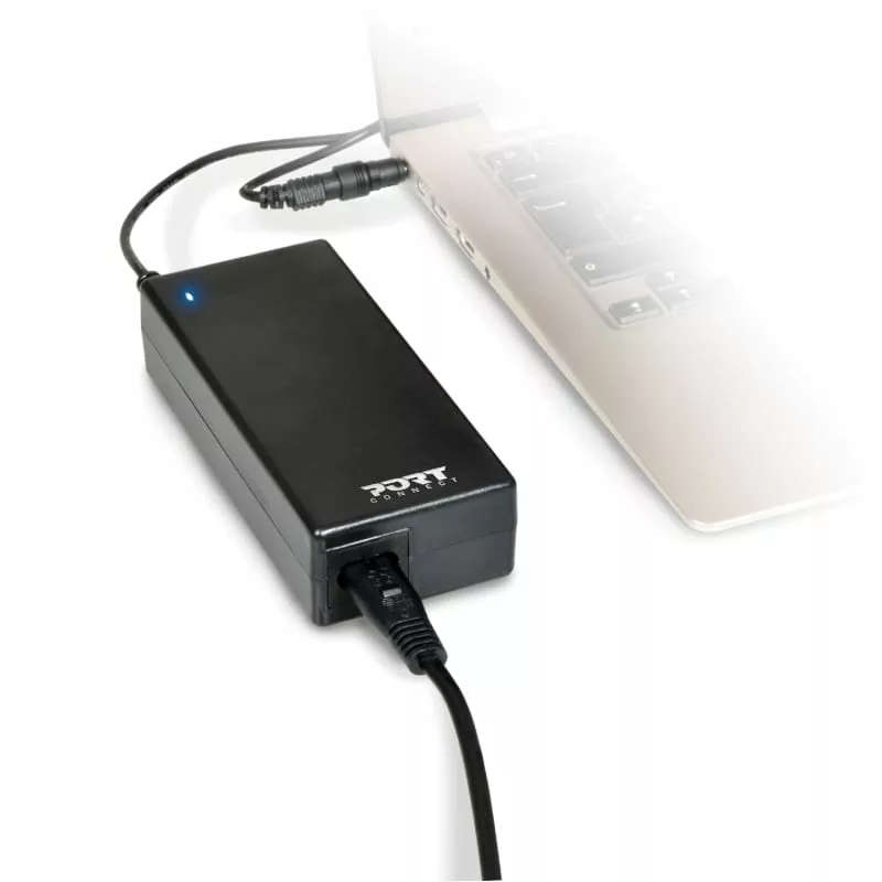 PORT Designs 90W Notebook Adapter for Asus