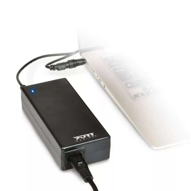 PORT Designs 90W Notebook Adapter for HP