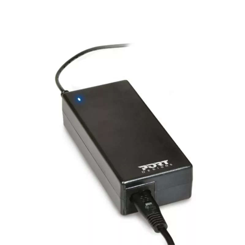 PORT Designs 90W Notebook Adapter for HP