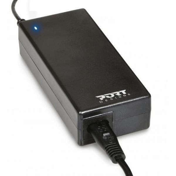 Port Designs 90W Universal Notebook Adapter