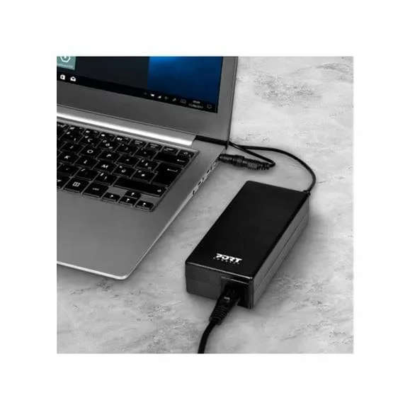 Port Designs 900093-HP 90W Notebook Charger for HP