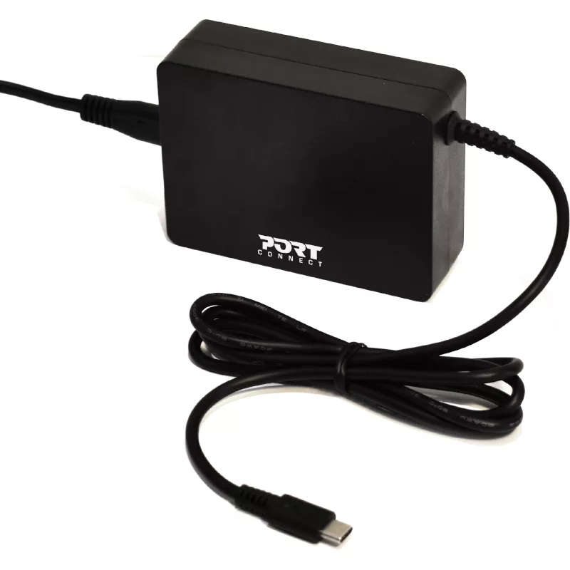 Port Designs 90W USB-C Notebook Adapter