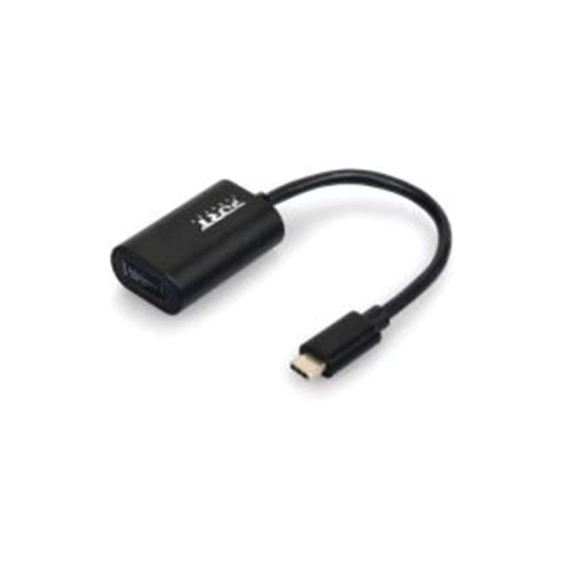Port Designs 900127 USB Graphics Adapter 3840 X 2160 Pixels Black