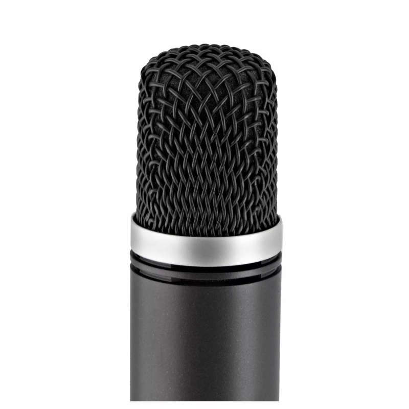AKG Multi-Purpose High-performance Condenser Microphone (With Switch)