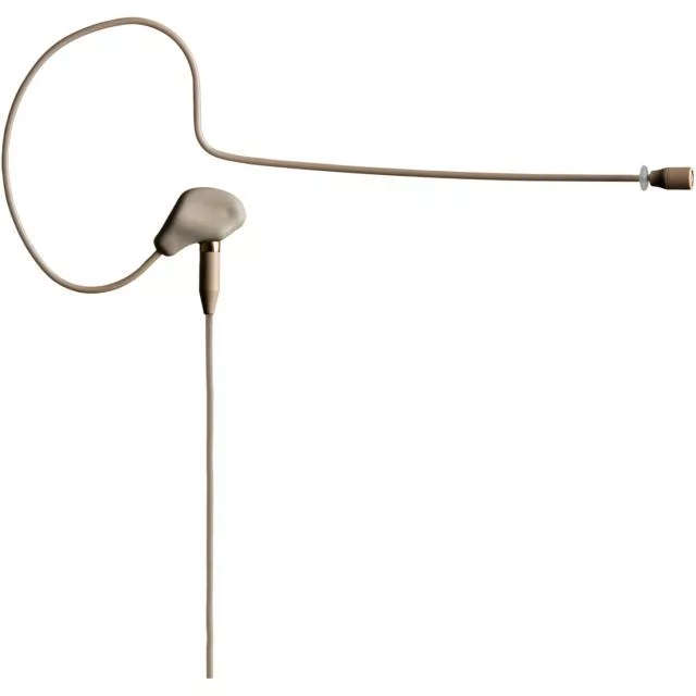 AKG C111LP Lightweight Single Ear-Hook Microphone