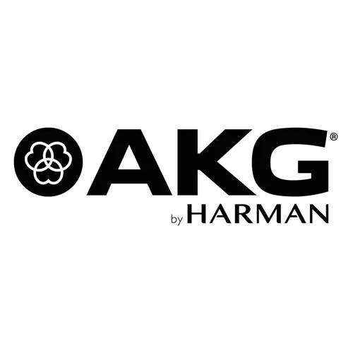 AKG K371 Over-Ear Closed Back Foldable Studio Headphones