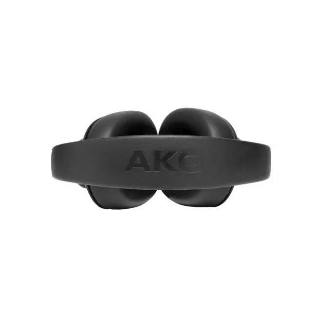 AKG K371 Over-Ear Closed Back Foldable Studio Headphones