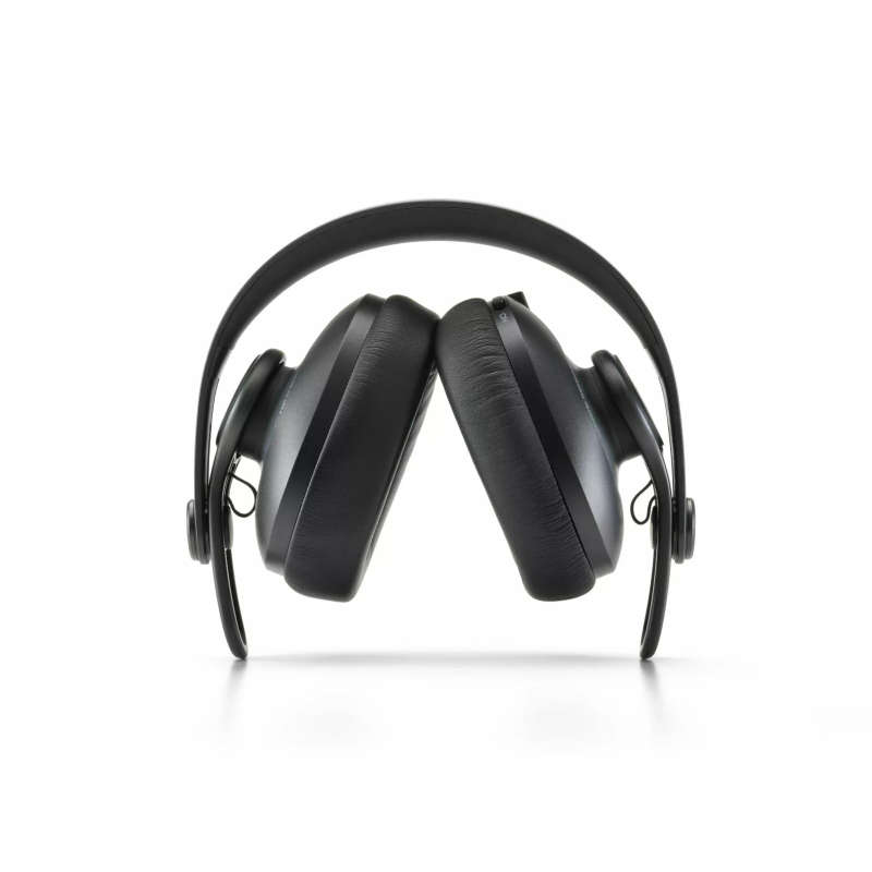 AKG Over-Ear, Closed Back Studio Bluetooth Headphones