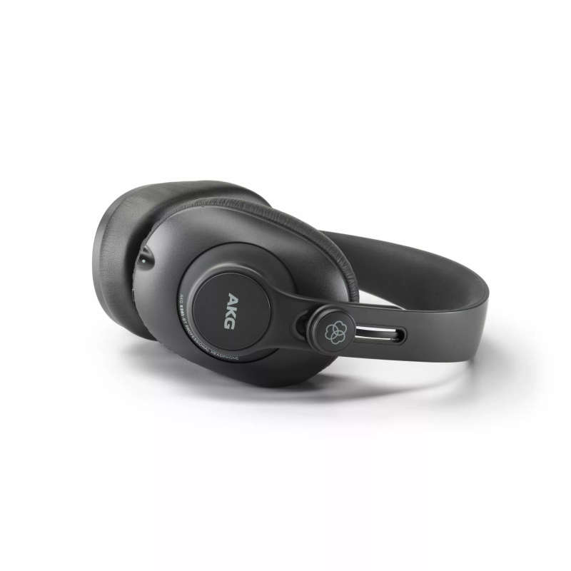 AKG Over-Ear, Closed Back Studio Bluetooth Headphones