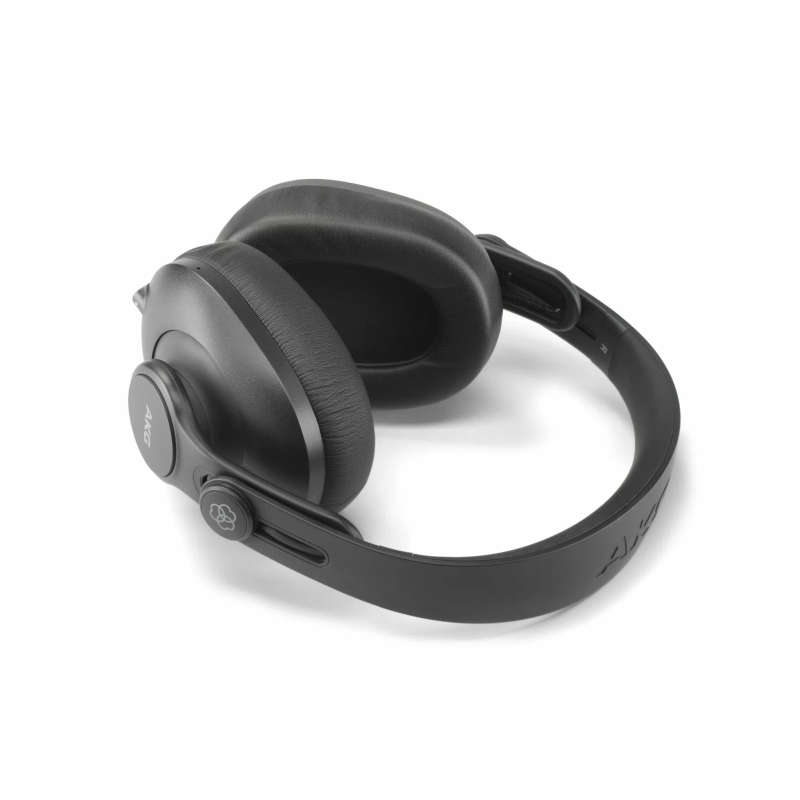 AKG Over-Ear, Closed Back Studio Bluetooth Headphones