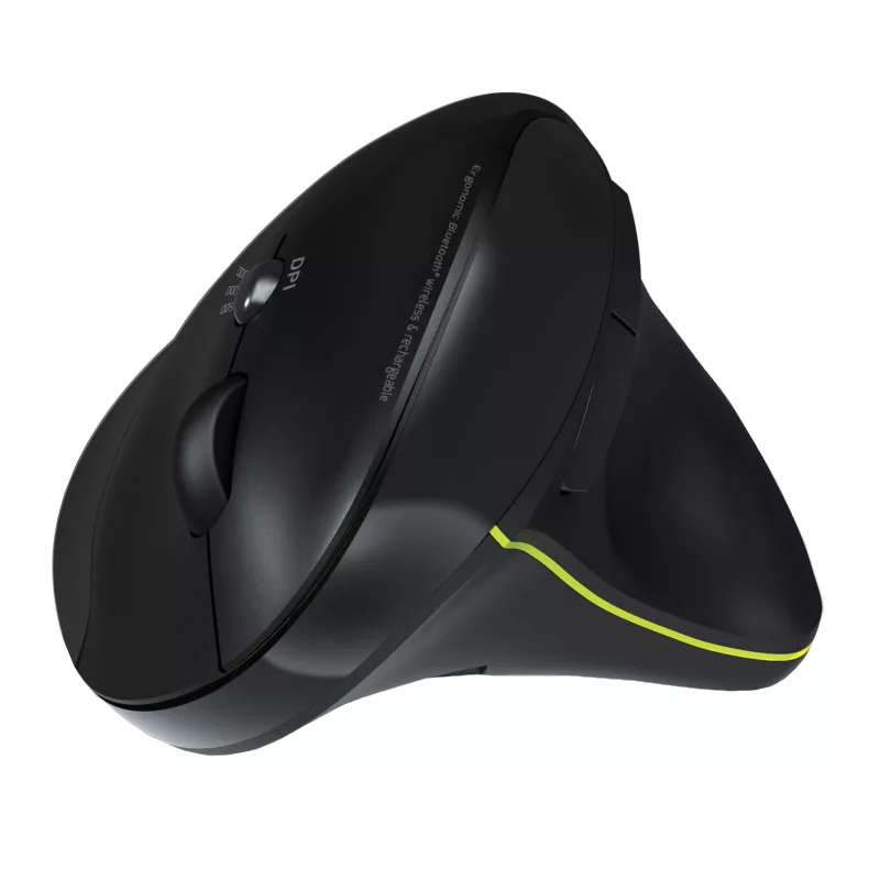 Port Designs Bluetooth Optical 1600 DPI Mouse