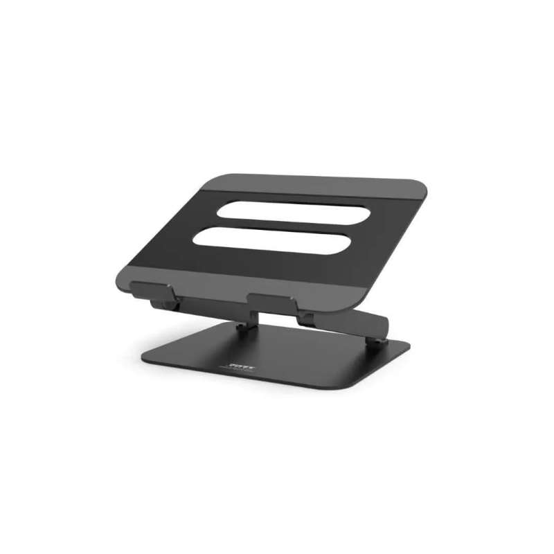 Port Designs Adjustable 15.6-inch Notebook Stand