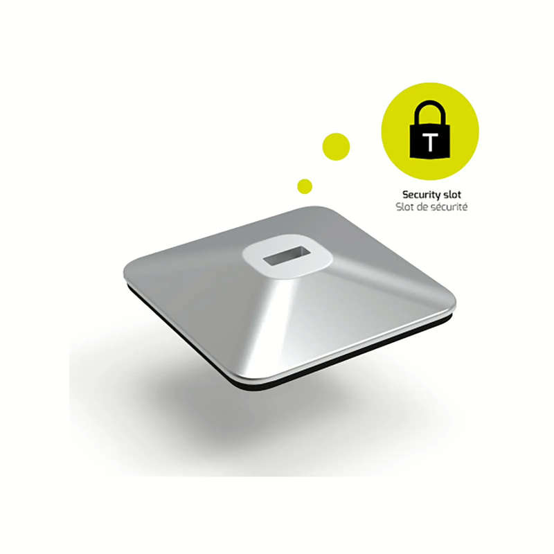 Port Design Security Slot Anchor Kit Pro