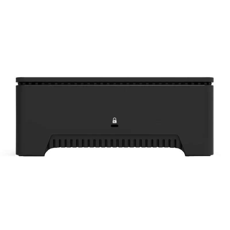 Port USB Type-C and Type-A DOCKING Station 2xHDMI-1x4k-1x1080p