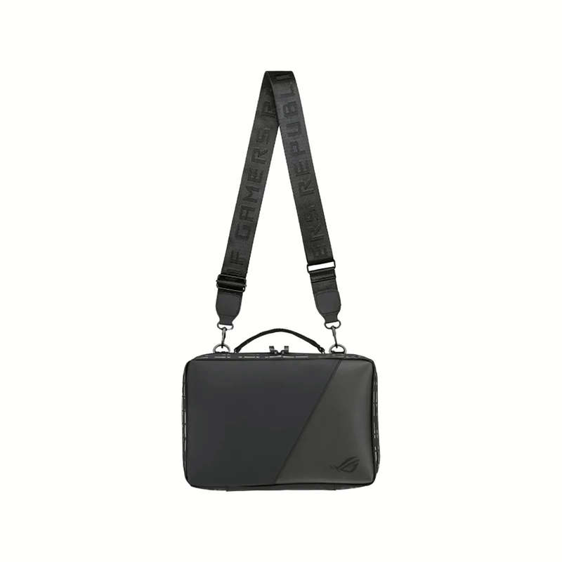 ASUS ROG Ranger 15.6-inch Carry Sleeve Black
