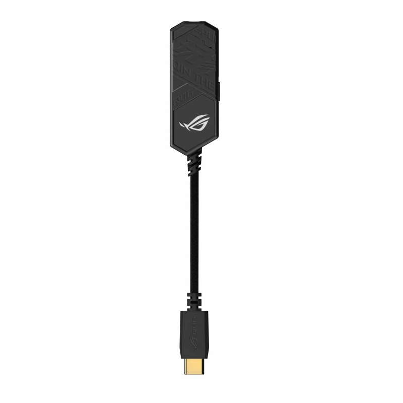 Asus ROG Clavis Notebook Microphone