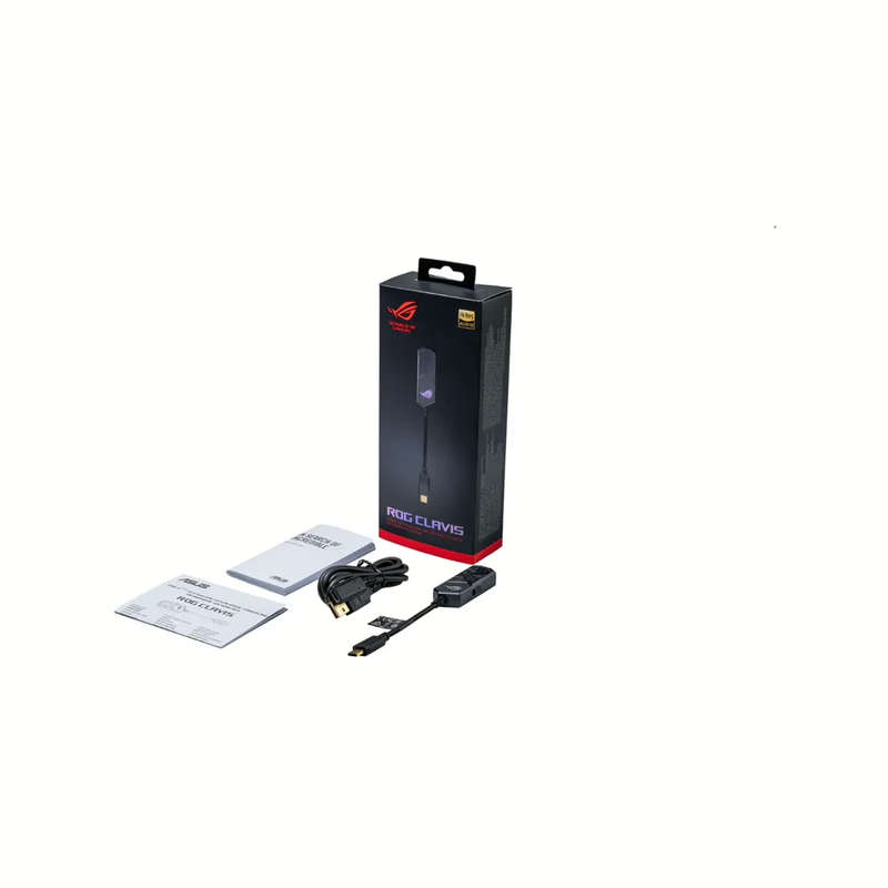 Asus ROG Clavis Notebook Microphone