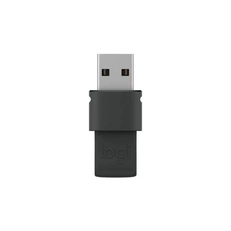 Logitech Spotlight Wireless Presenter Grey