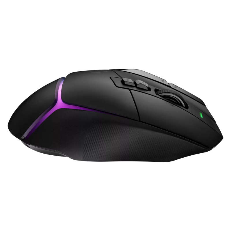 Logitech G502 X Plus Wireless RGB Gaming Mouse Black