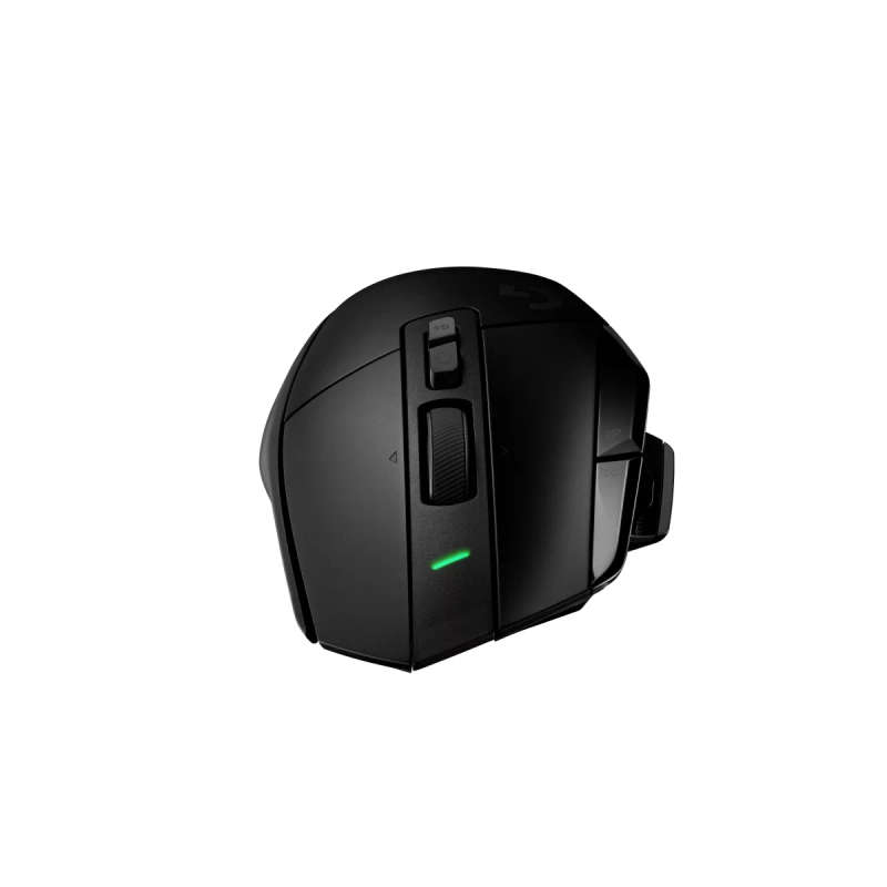 Logitech G502 X Plus Wireless RGB Gaming Mouse Black