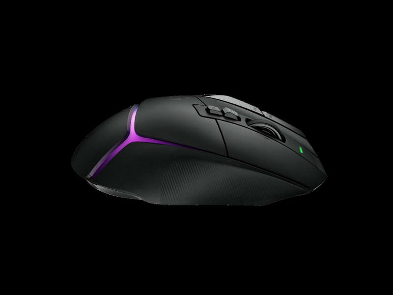 Logitech G502 X Plus - Lightspeed Wireless RGB Gaming Mouse