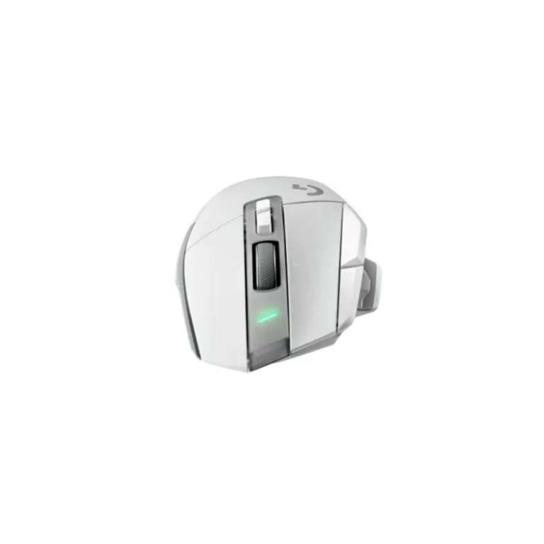 Logitech G502 X Plus Wireless RGB Gaming Mouse White
