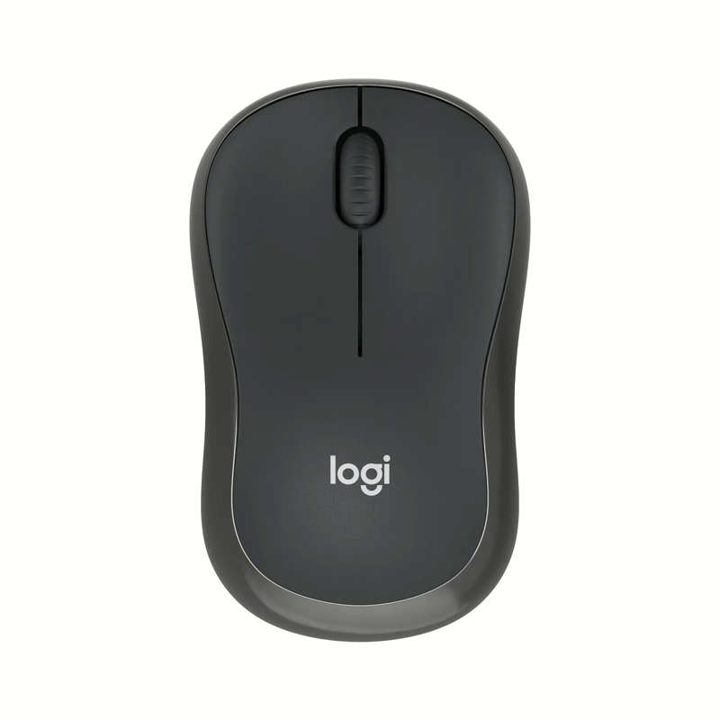 Logitech M240 Wireless Silent Touch Mouse