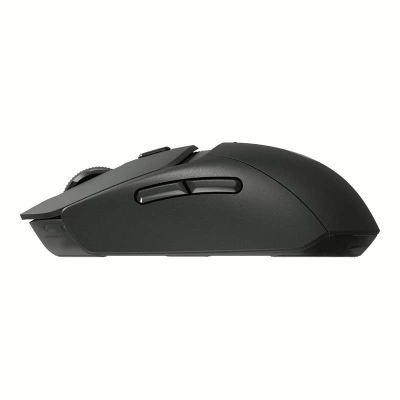 Logitech G G309 LightSpeed Wireless Gaming Mouse - Black