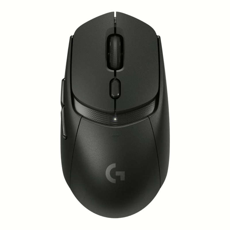 Logitech G G309 LightSpeed Wireless Gaming Mouse - Black