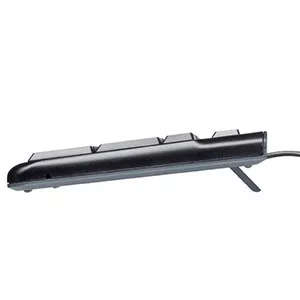 Logitech MK120 Wired Desktop Keyboard and Mouse Combo