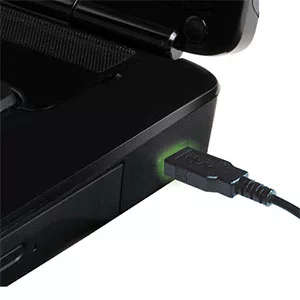 Logitech MK120 Wired Desktop Keyboard and Mouse Combo