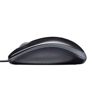 Logitech MK120 Wired Desktop Keyboard and Mouse Combo