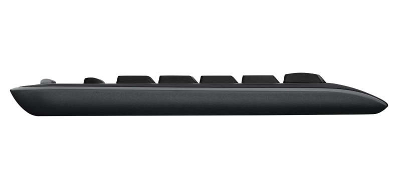 Logitech MK330 Wireless Desktop Keyboard and Mouse Combo