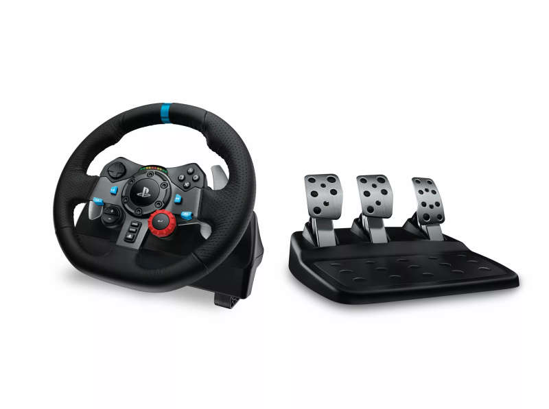 Logitech G29 Driving Force Racing Wheel