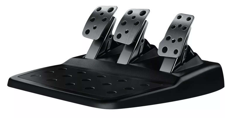 Logitech G29 Driving Force Racing Wheel