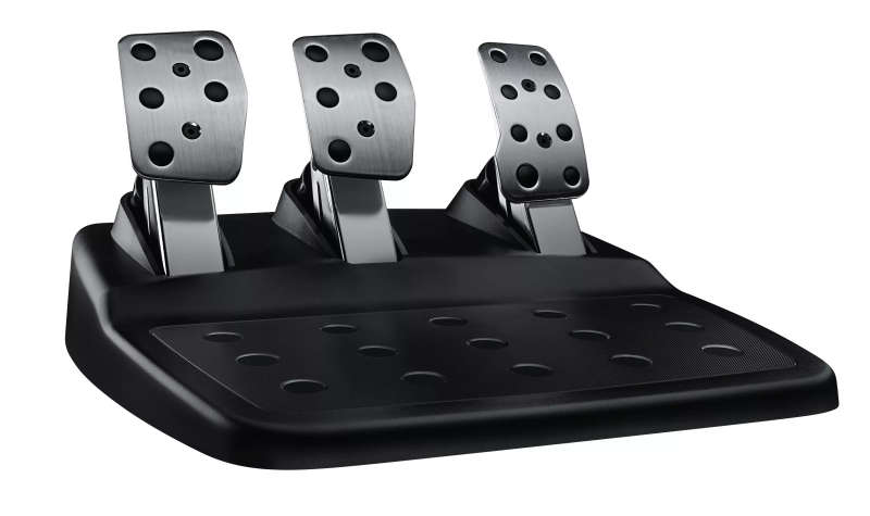 Logitech G29 Driving Force Racing Wheel